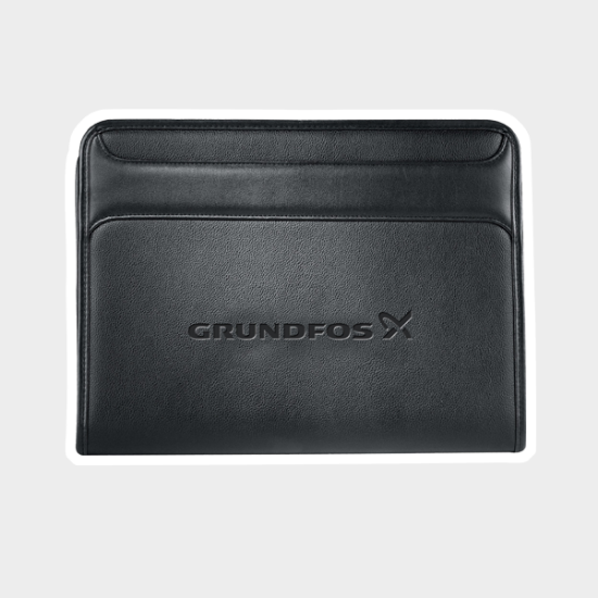 Picture of Burke Writing Pad