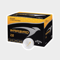 Picture of Callaway Warbird Golf Balls