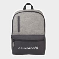 Picture of Recyled 15" Computer Backpack