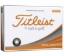 Picture of Titleist Velocity Golf Ball Sleeves