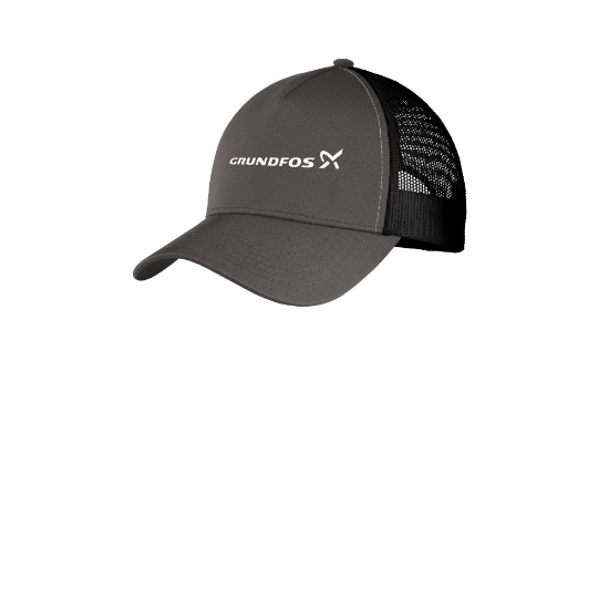 Picture of PosiCharge Competitor Mesh Back Caps