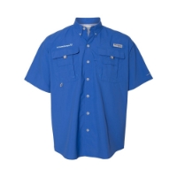 Picture of Columbia - PFG Bahama™ II Short Sleeve Shirt