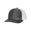 Picture of Richardson - Snapback Trucker Cap