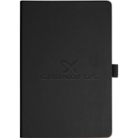 Picture of Nova Soft Deboss Plus Bound JournalBook 5.5'' x 8.5''