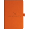 Picture of Nova Soft Deboss Plus Bound JournalBook