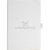 Picture of Nova Soft Deboss Plus Bound JournalBook