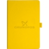 Picture of Nova Soft Deboss Plus Bound JournalBook