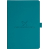 Picture of Nova Soft Deboss Plus Bound JournalBook