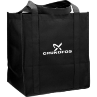 Picture of Hercules Non-Woven Grocery Tote