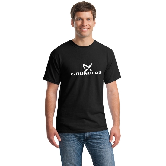 Picture of Gildan Heavy Cotton T-shirts