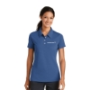 Picture of Ladies Nike Sphere Dry Diamond Polo