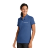Picture of Ladies Nike Sphere Dry Diamond Polo