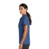 Picture of Ladies Nike Sphere Dry Diamond Polo