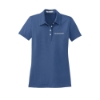 Picture of Ladies Nike Sphere Dry Diamond Polo