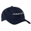 Picture of Navy Soft Brushed Canvas Hat