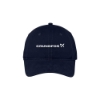 Picture of Navy Soft Brushed Canvas Hat