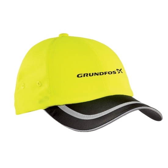 Picture of Safety Enhanced Visibility Hats