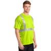 Picture of Cornerstone ANSI 107 Class 2 Safety T-shirt
