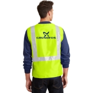 Picture of Port Authority Enhanced Visibility Vest