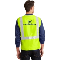 Picture of Port Authority Enhanced Visibility Vest