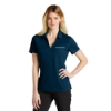 Picture of Nike Ladies Dri-FIT Micro Pique 2.0 Polo