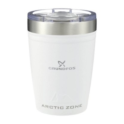 Picture of Arctic Zone® Titan Thermal HP® Copper Tumbler 12oz