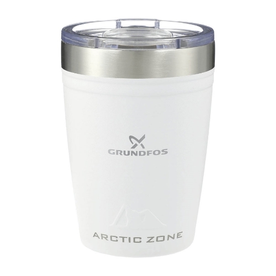 Picture of Arctic Zone® Titan Thermal HP® Copper Tumbler 12oz