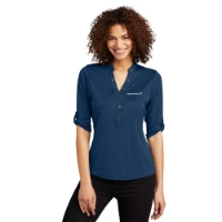 Picture of OGIO® - Crush Henley