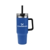 Picture of 40 Oz. Intrepid Stainless Steel Tumbler