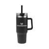 Picture of 40 Oz. Intrepid Stainless Steel Tumbler
