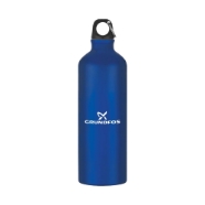 Picture of 25 Oz. Aluminum Tundra Bike Bottle