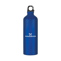 Picture of 25 Oz. Aluminum Tundra Bike Bottle