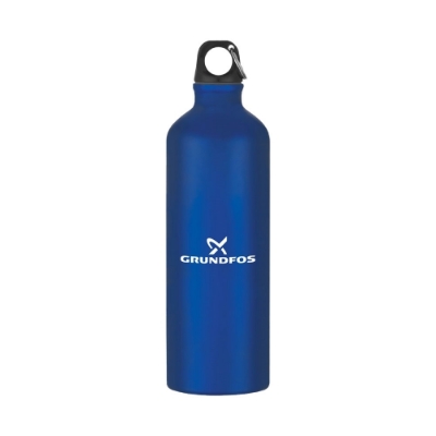 Picture of 25 Oz. Aluminum Tundra Bike Bottle