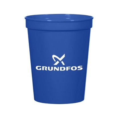 Picture of 16 Oz. Big Game Stadium Cup