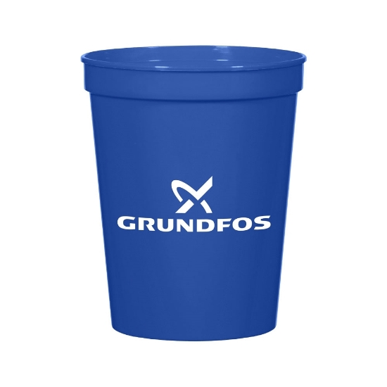 Picture of 16 Oz. Big Game Stadium Cup