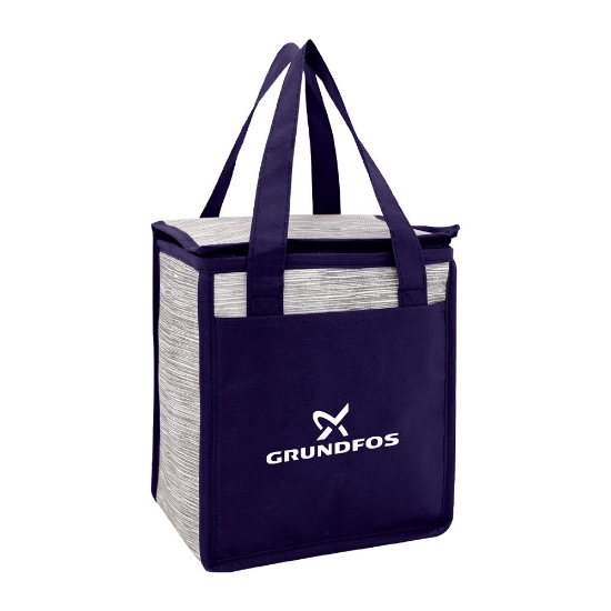 Picture of Fresno Non-Woven Cooler Bag