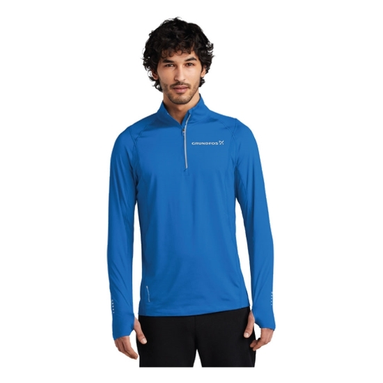 Picture of OGIO® Nexus 1/4-Zip Pullover