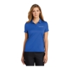 Picture of Nike Ladies Dry Essential Solid Polo