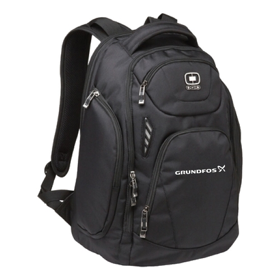 Picture of OGIO® - Mercur Pack