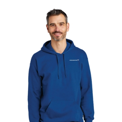Picture of Gildan® Softstyle® Pullover Hooded Sweatshirt