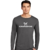 Picture of Gildan Softstyle® Long Sleeve T-Shirt