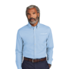Picture of Brooks Brothers® Wrinkle-Free Stretch Pinpoint Shirt