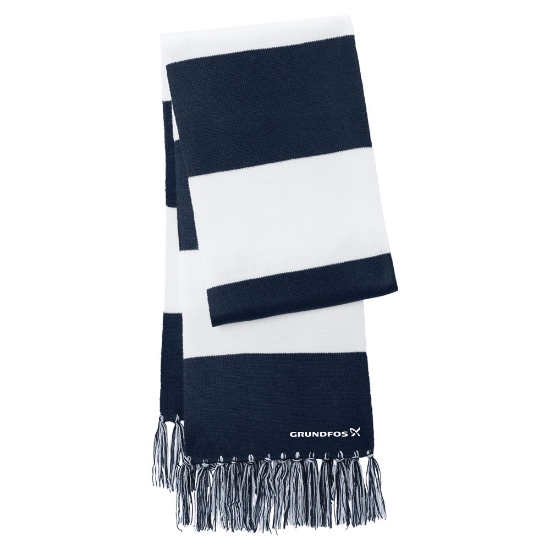 Picture of Sport-Tek® Spectator Scarf