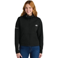 Picture of The North Face® Women's Double-Knit Full-Zip Hoodie