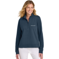 Picture of TravisMathew Women’s Coveside 1/2-Zip