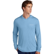 Picture of Sport-Tek® Posi-UV® Pro Long Sleeve Hoodie