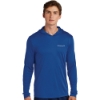 Picture of Sport-Tek® Posi-UV® Pro Long Sleeve Hoodie