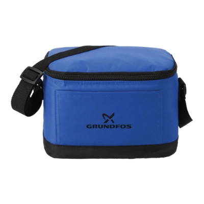 Picture of Classic Insulated 6-Can Cooler Lunch Bag