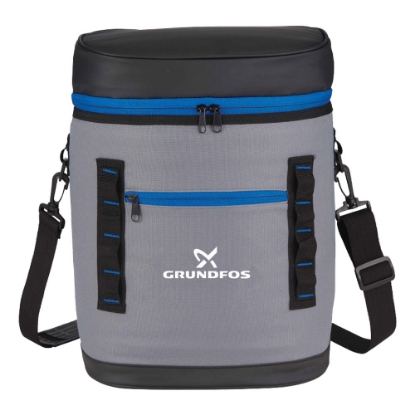 Picture of Premium 20 Can Backpack Cooler