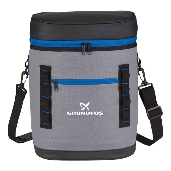 Picture of Premium 20 Can Backpack Cooler